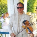 Ben the wedding fiddler