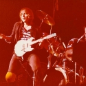 Ben with FM 1979