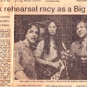 FM Globe and Mail article 1978