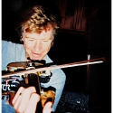 dave edmunds plays my electric fiddle